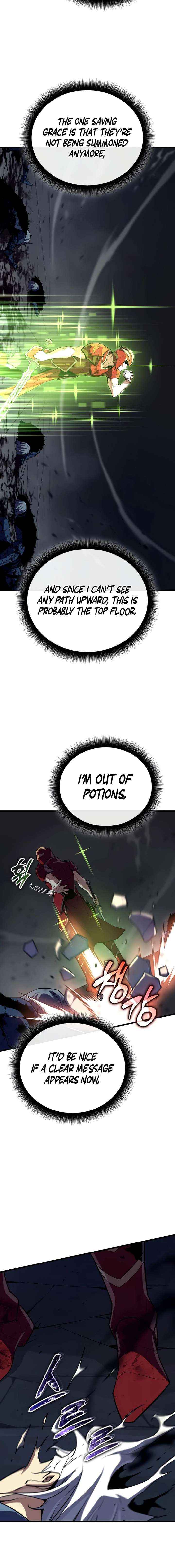 Starting With 13 Hidden Traits Chapter 14 image 15